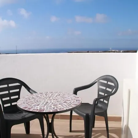 Διαμέρισμα Vistas *