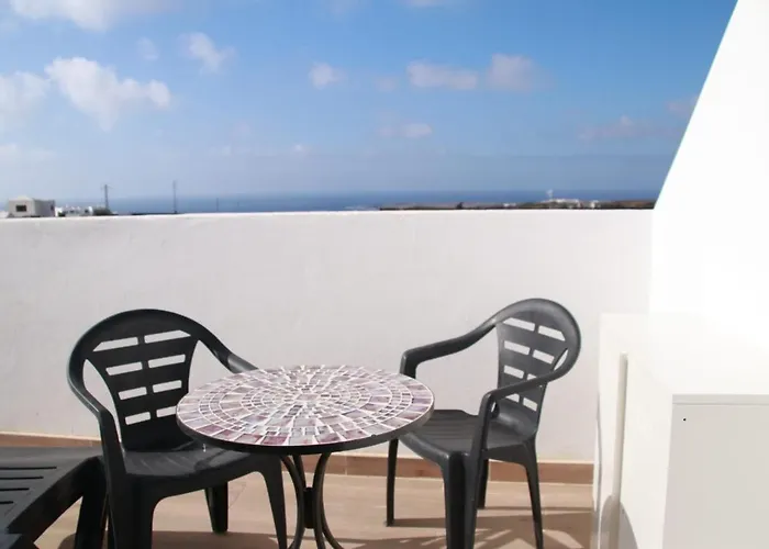 Διαμέρισμα Vistas *