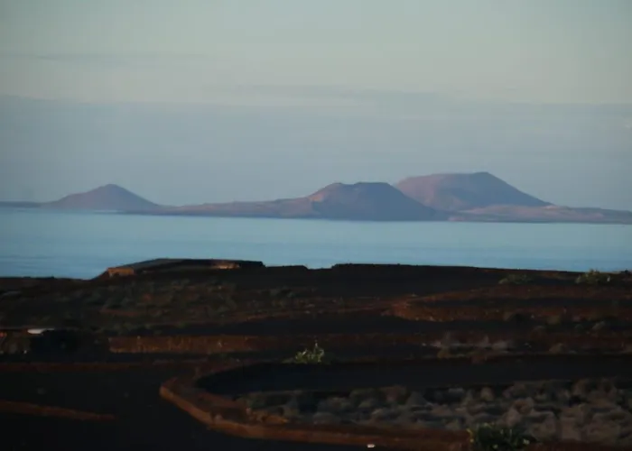 Vistas * El Cuchillo