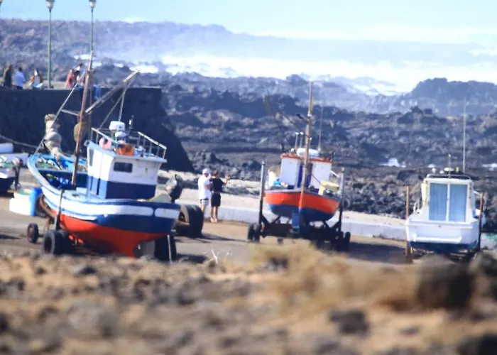 Vistas Διαμέρισμα *