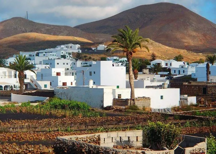 Vistas Διαμέρισμα El Cuchillo