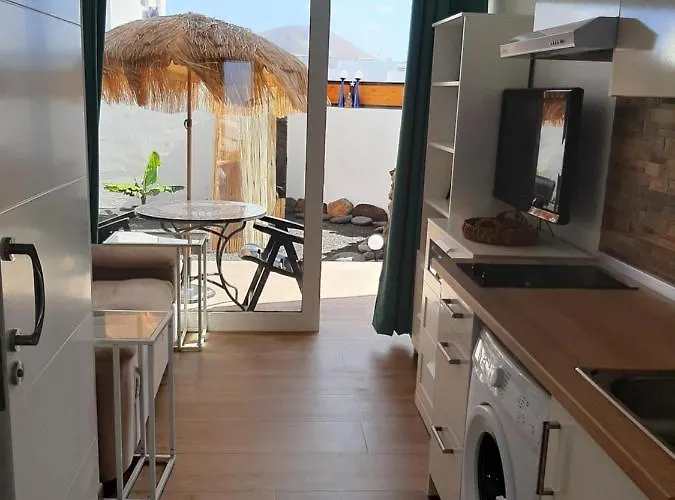 Vistas Διαμέρισμα *