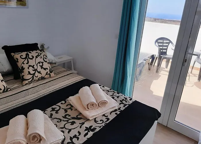 Vistas Διαμέρισμα