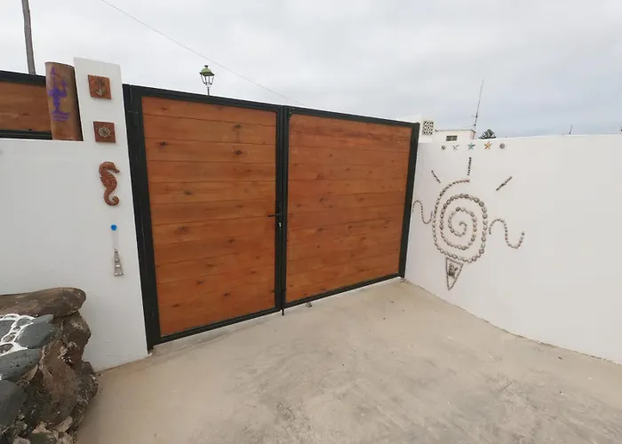 Vistas * El Cuchillo