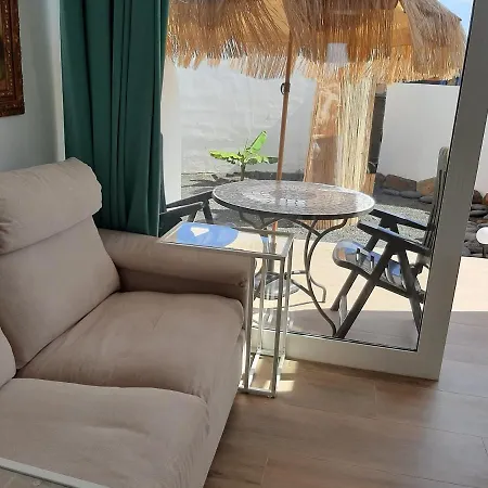 Vistas Apartmán El Cuchillo