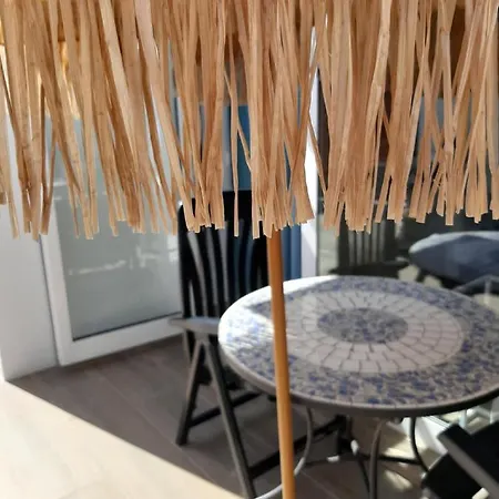 Appartement Vistas El Cuchillo