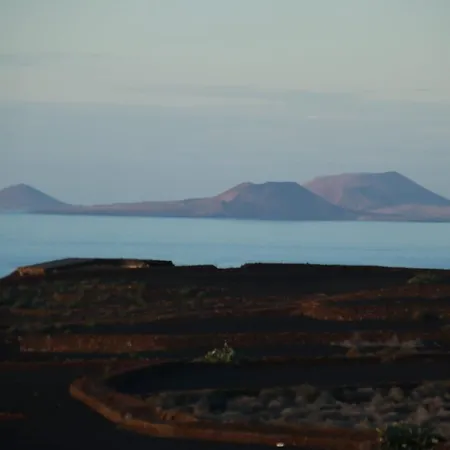 Vistas * El Cuchillo