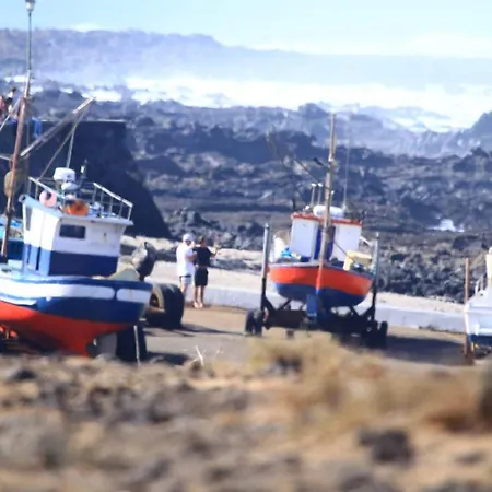 Vistas Appartement *