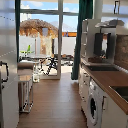 Vistas Appartement *