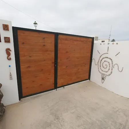 Vistas * El Cuchillo