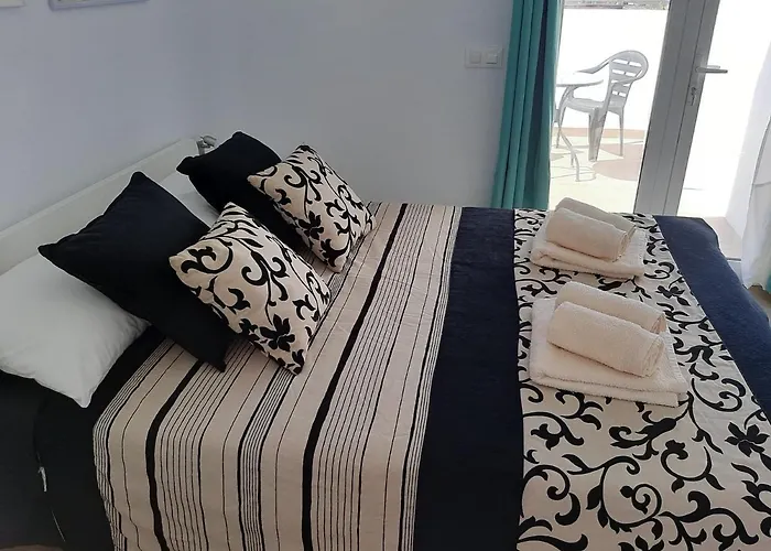 Vistas Apartament El Cuchillo