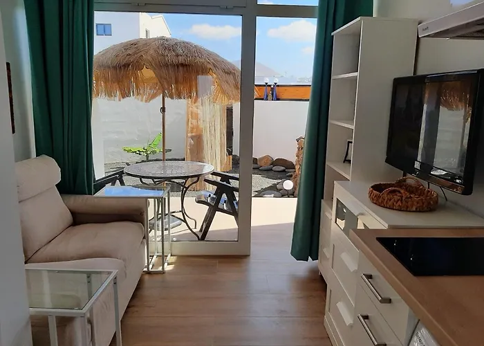 Apartman Vistas