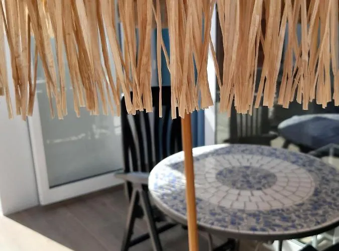 Apartman Vistas El Cuchillo